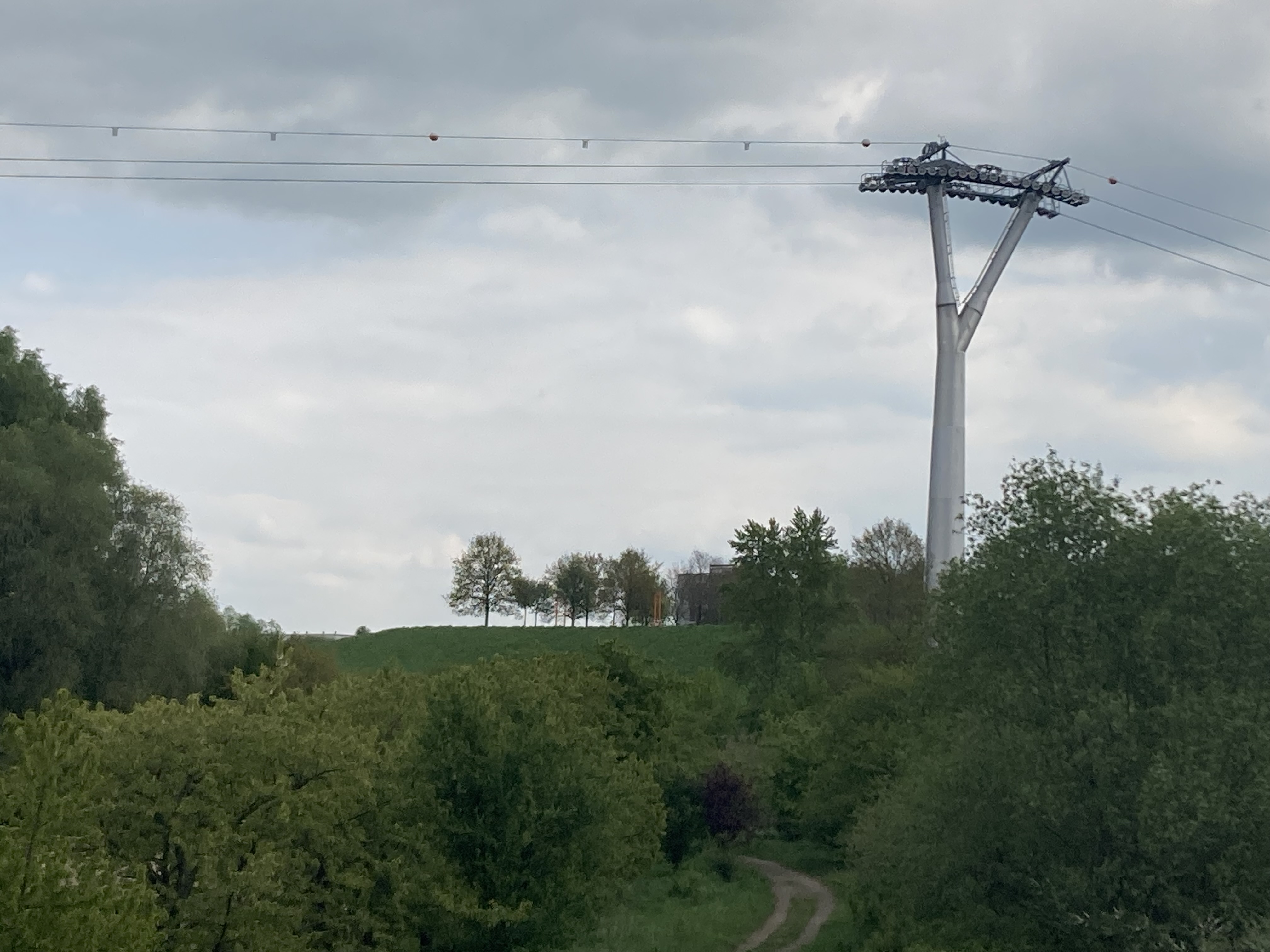 Seilbahn