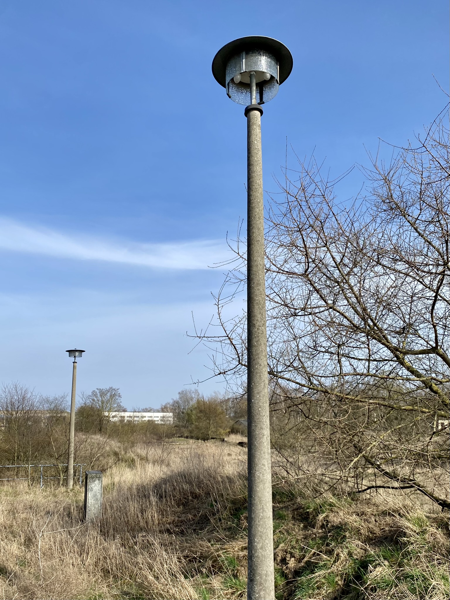 Lampe