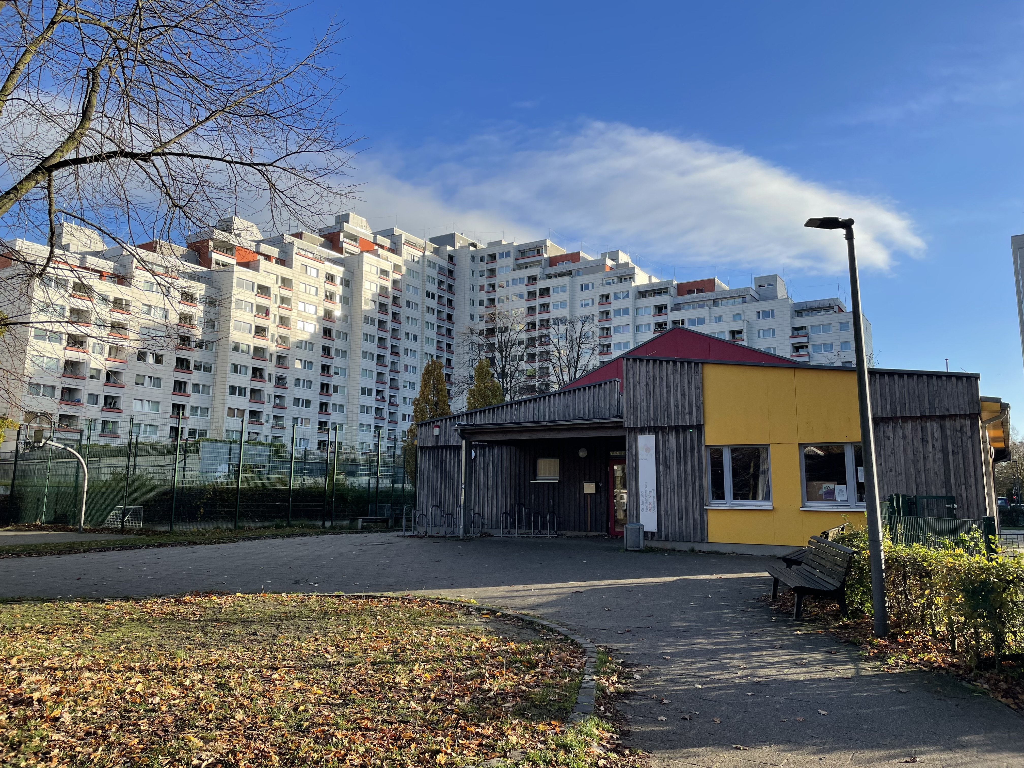 Neue Vahr