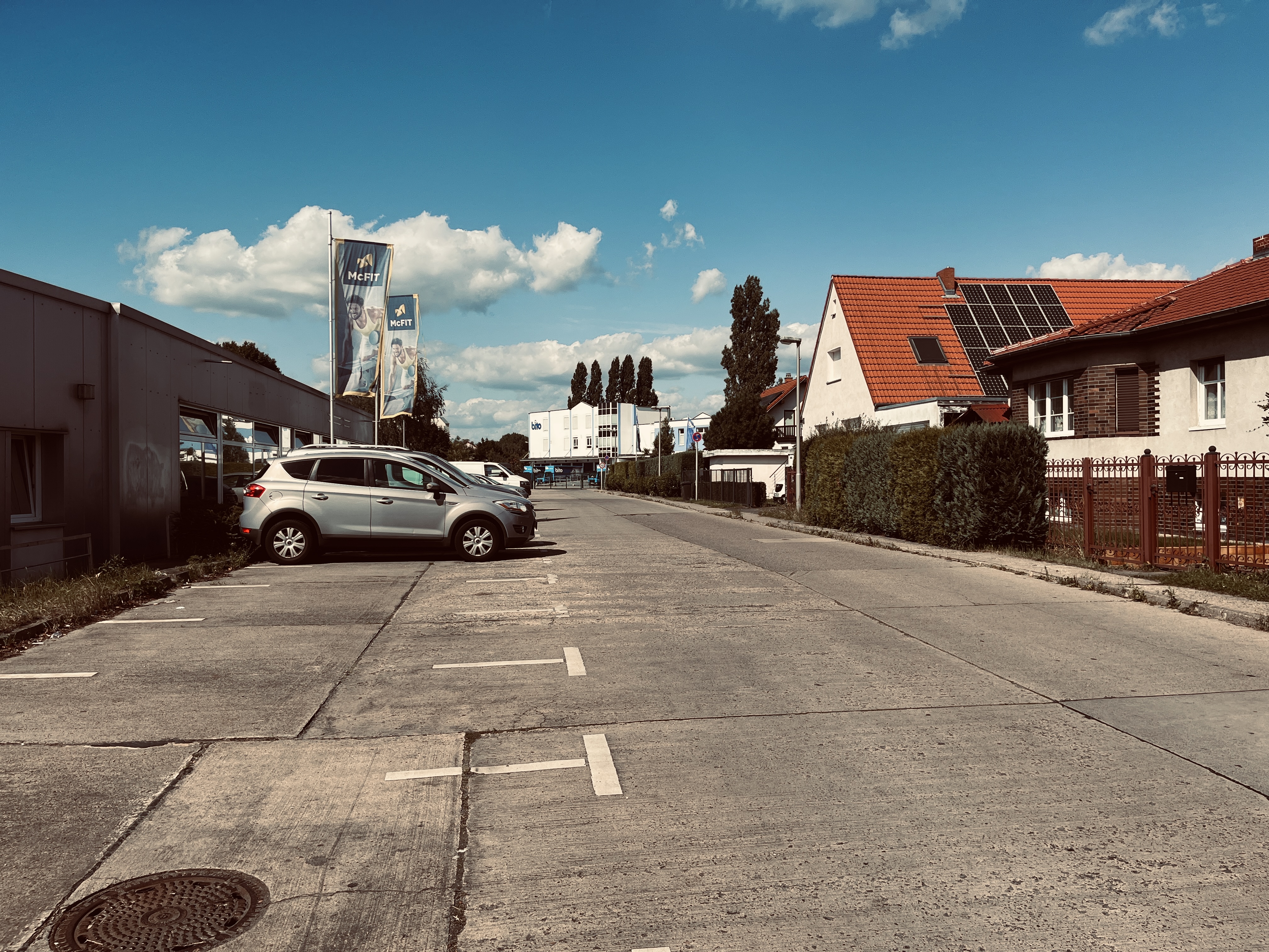 Romain-Rolland-Straße