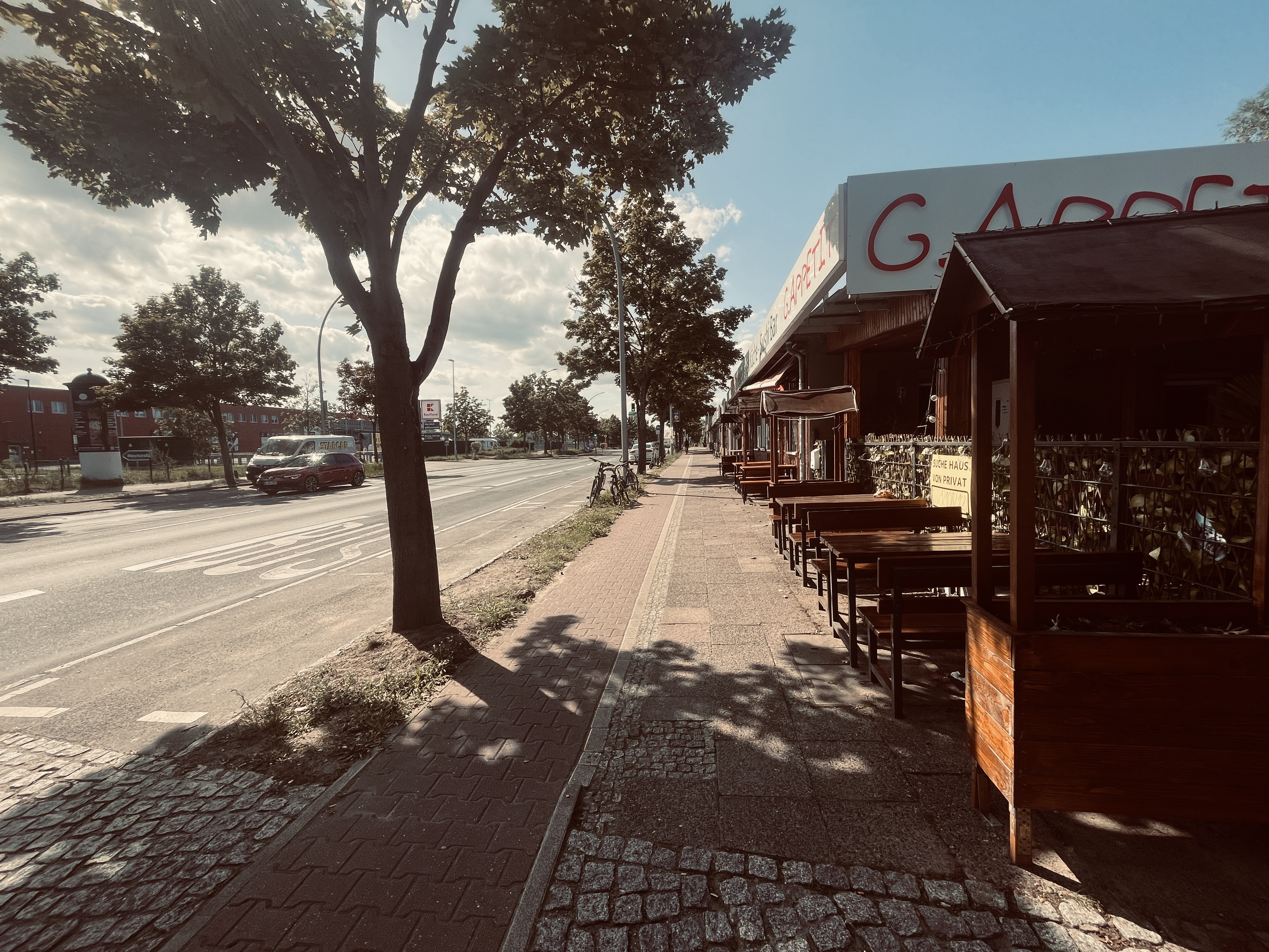 Romain-Rolland-Straße