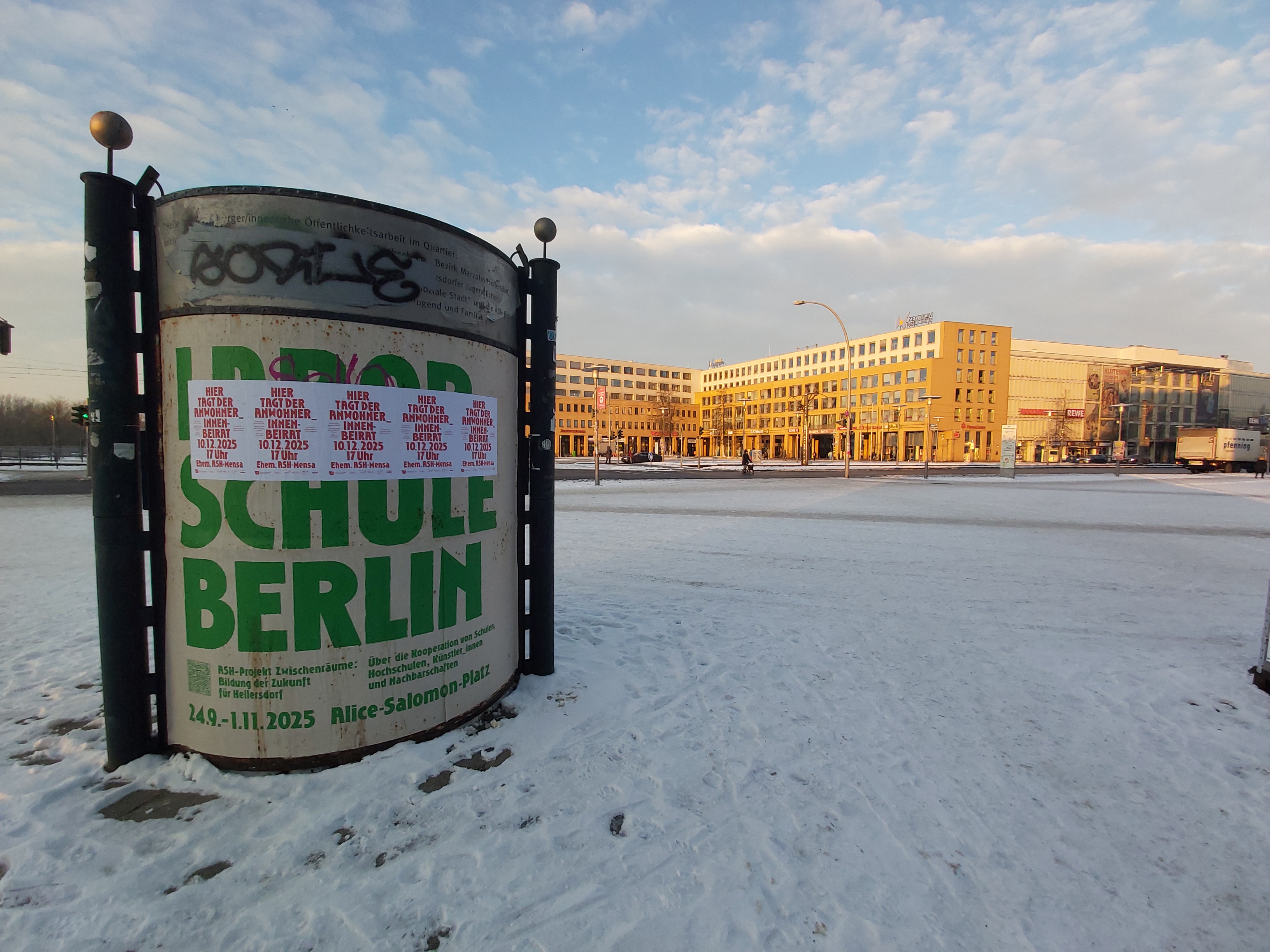 Helle MItte im Winter 2026