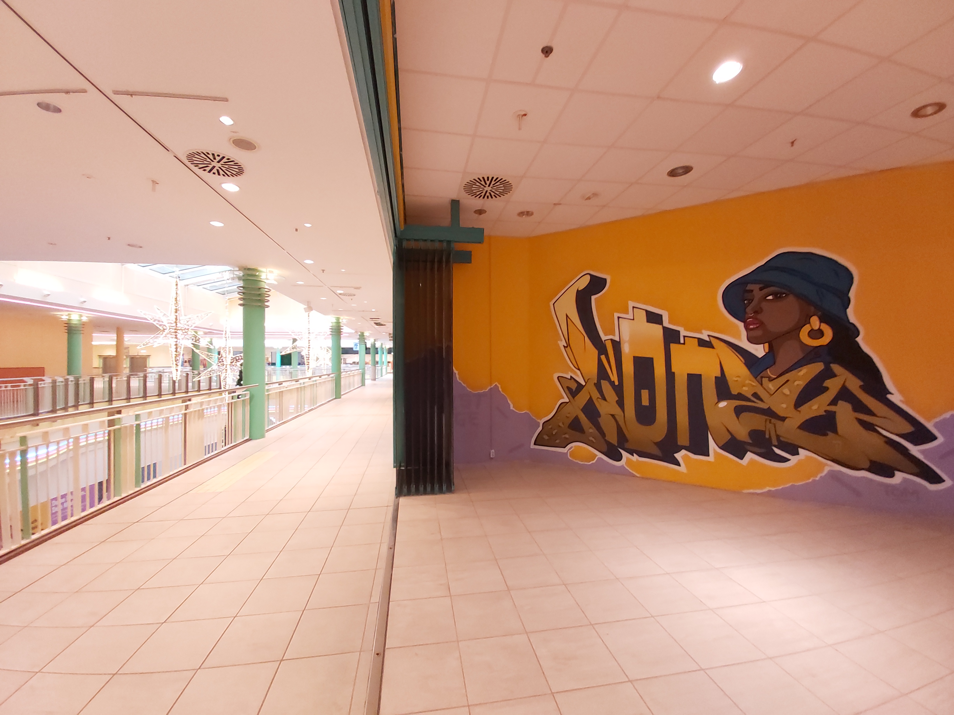 Graffiti