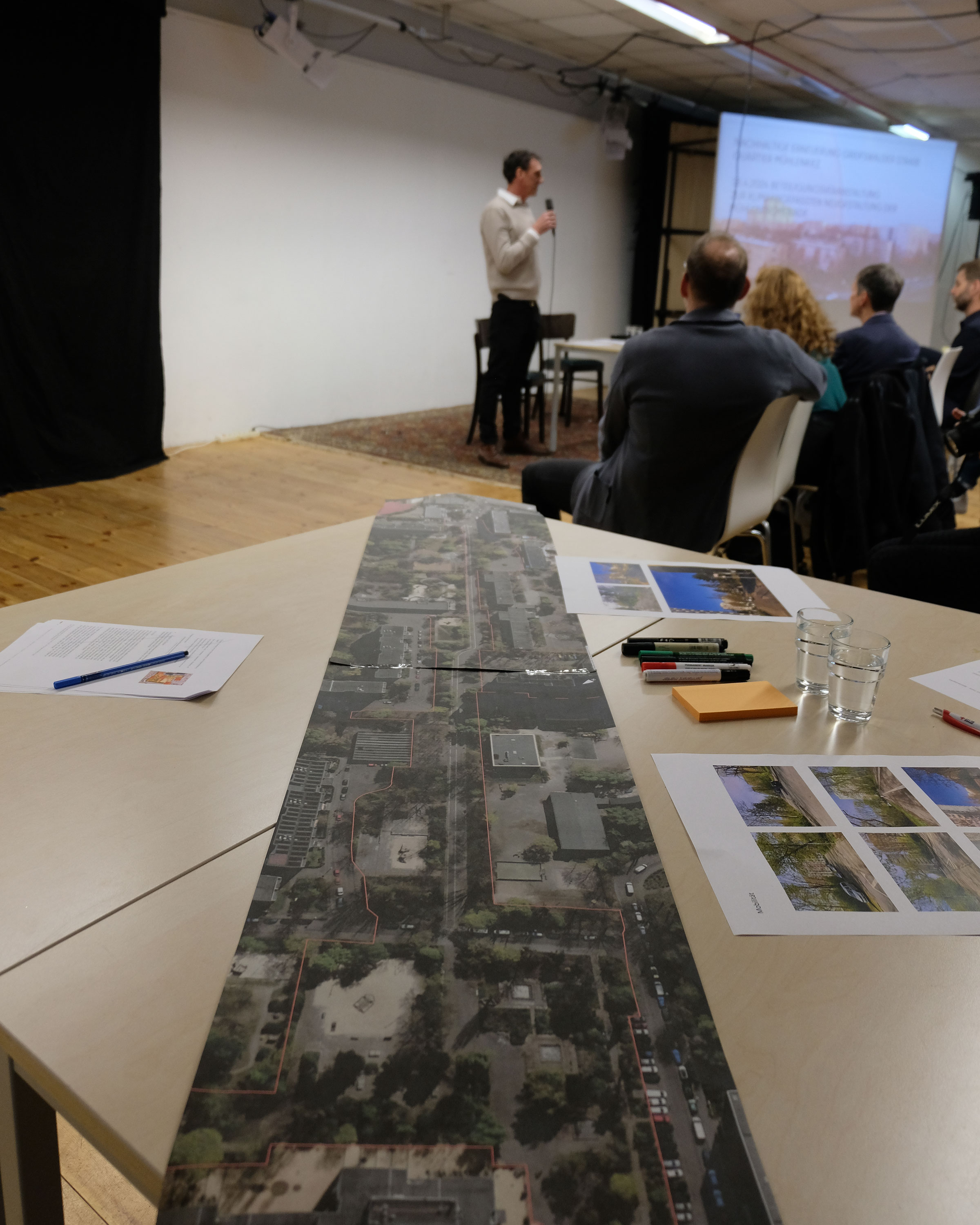 Planungsworkshop