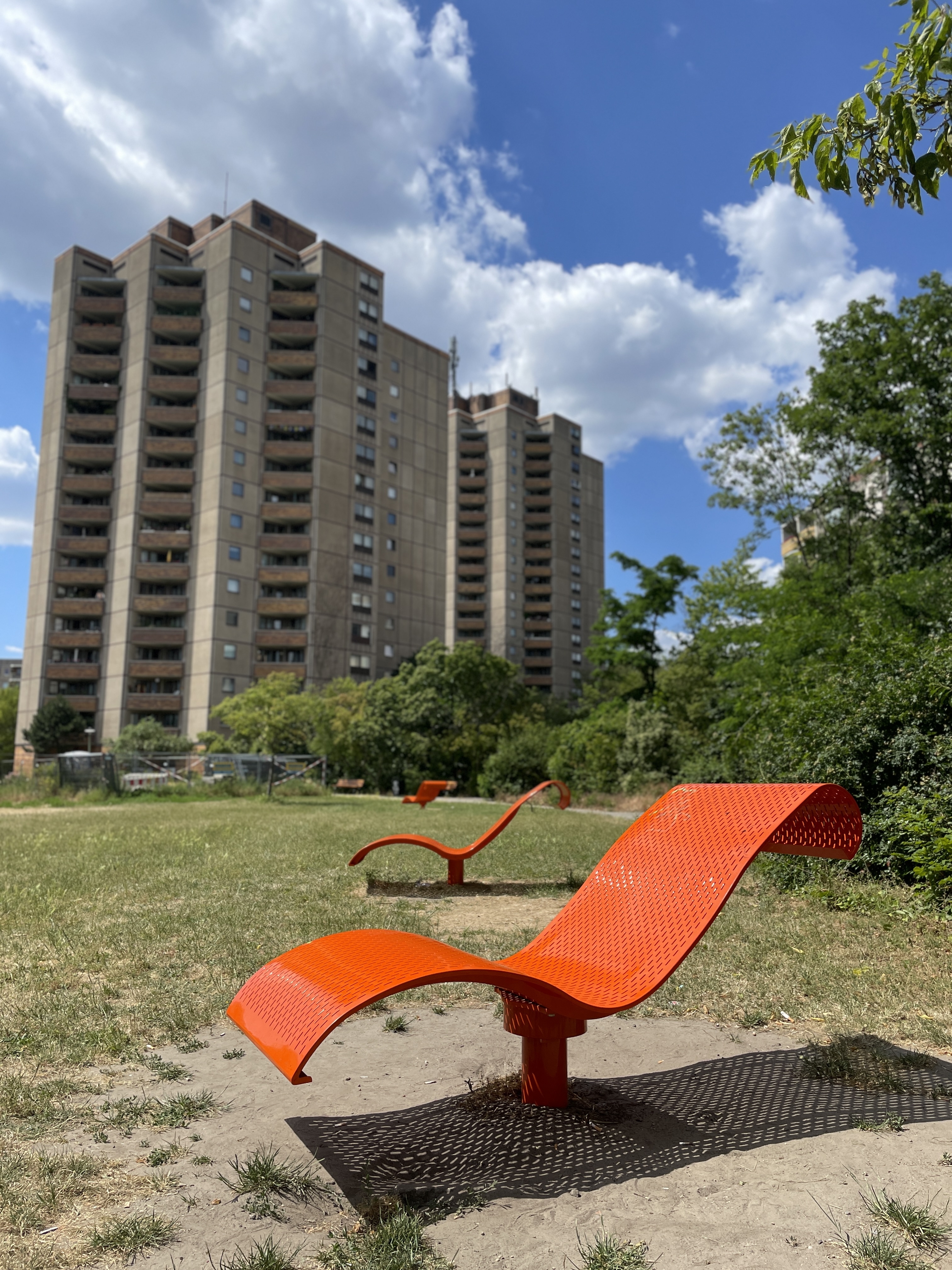 Ernst-Thälmann-Park