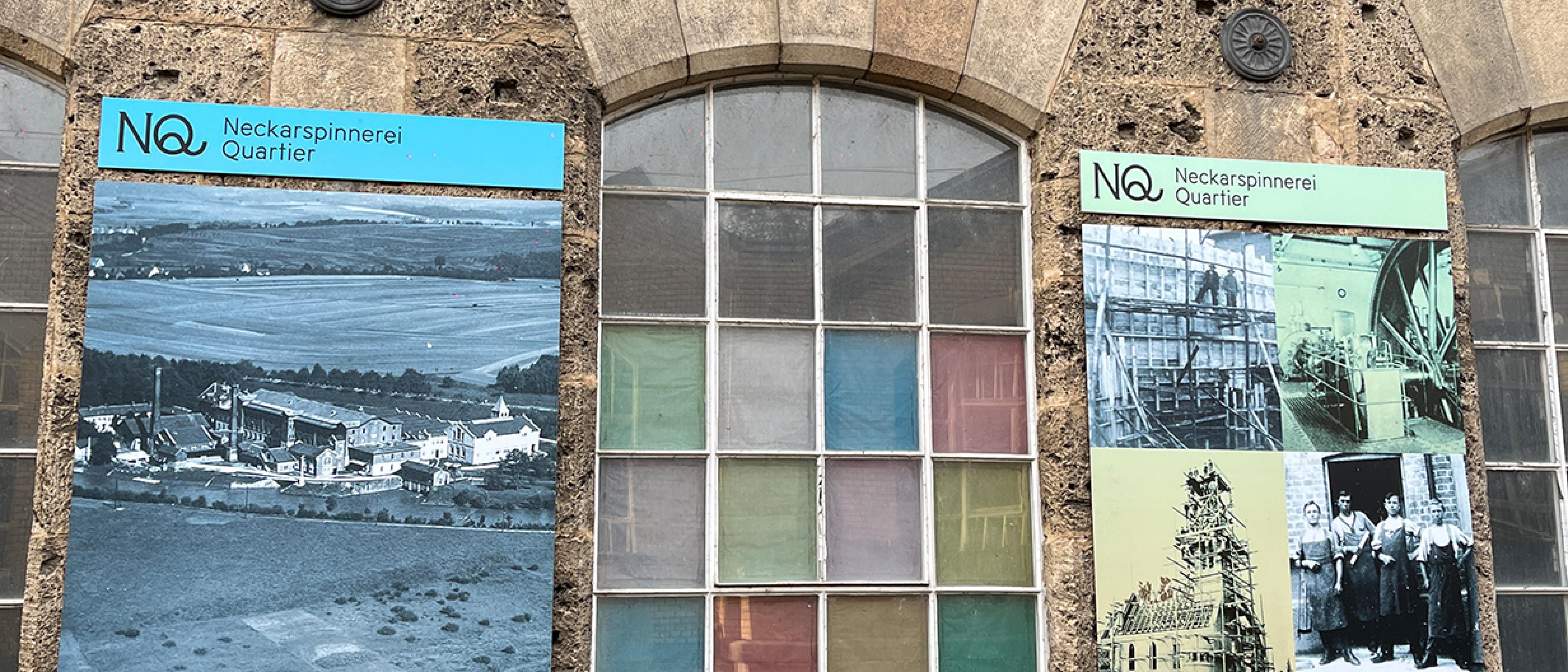 Neckarspinnerei