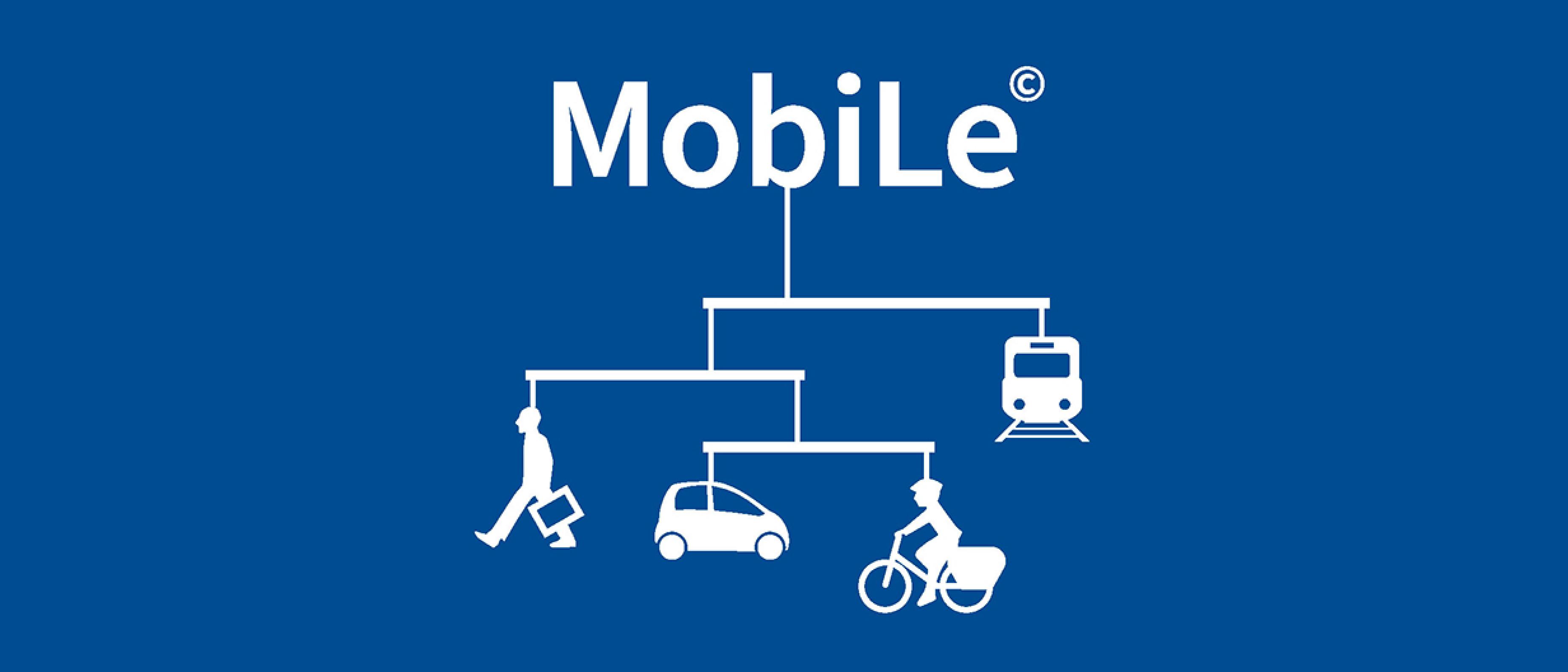 Logo der Mobile