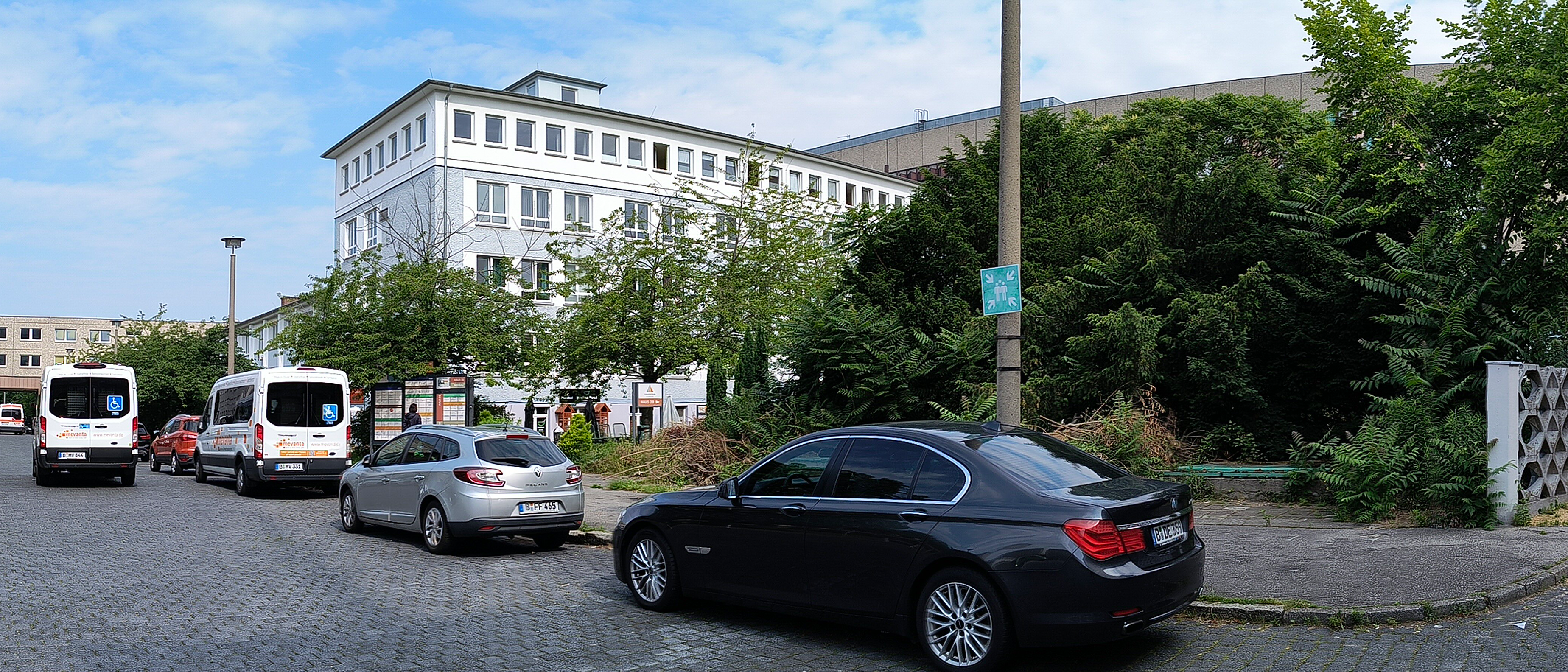 Campus für Demokratie