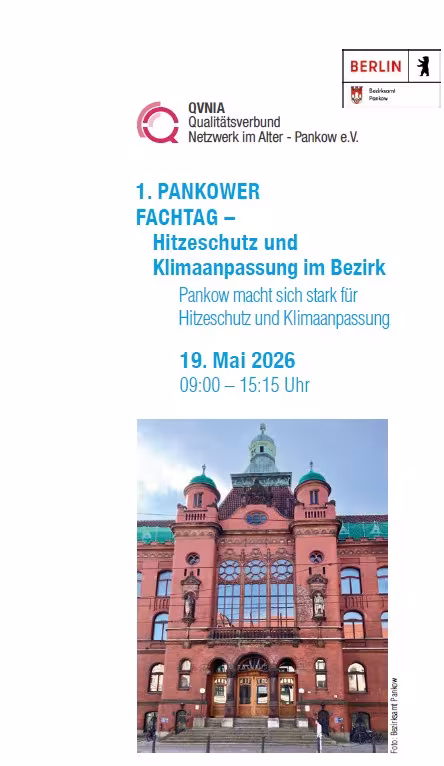 Flyer vom Fachvortrag_SH