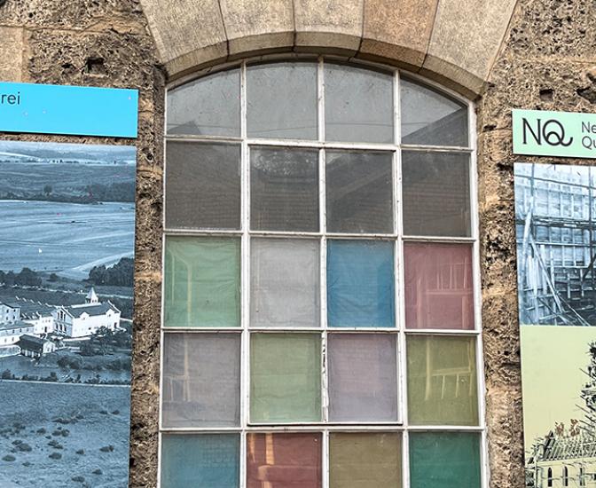 Neckarspinnerei