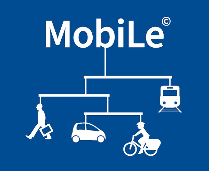 Logo der Mobile
