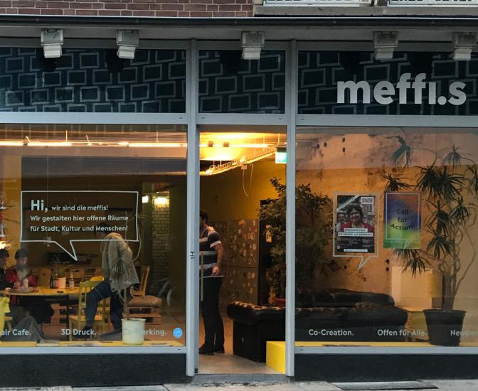 meffis