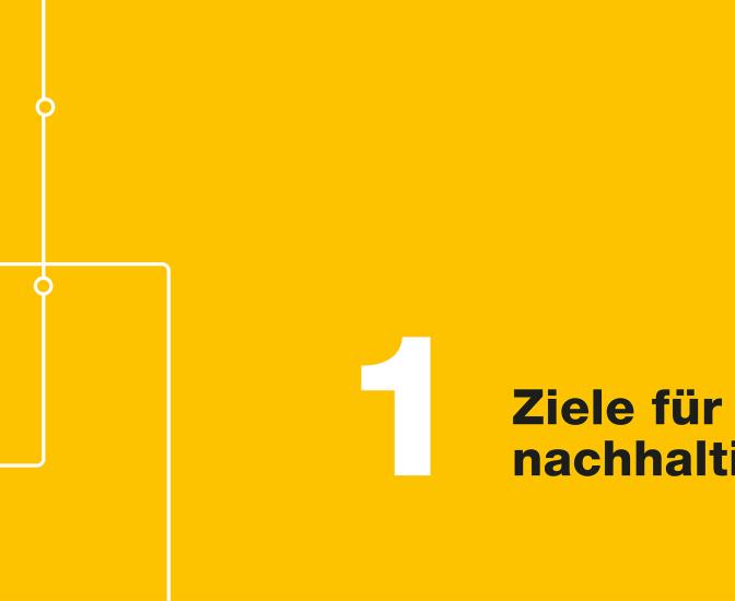 Auszug aus der Broschüre zur Mobilitätsstrategie der DVB