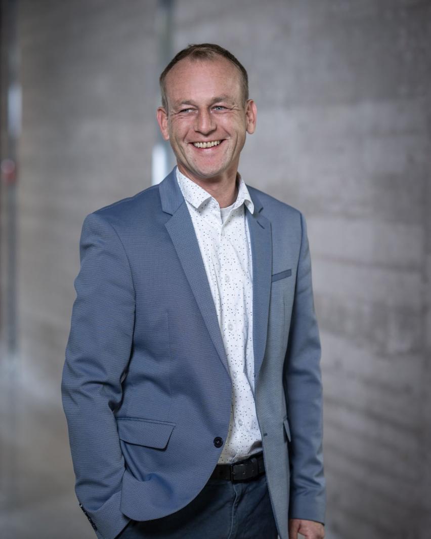 Benjamin Könecke