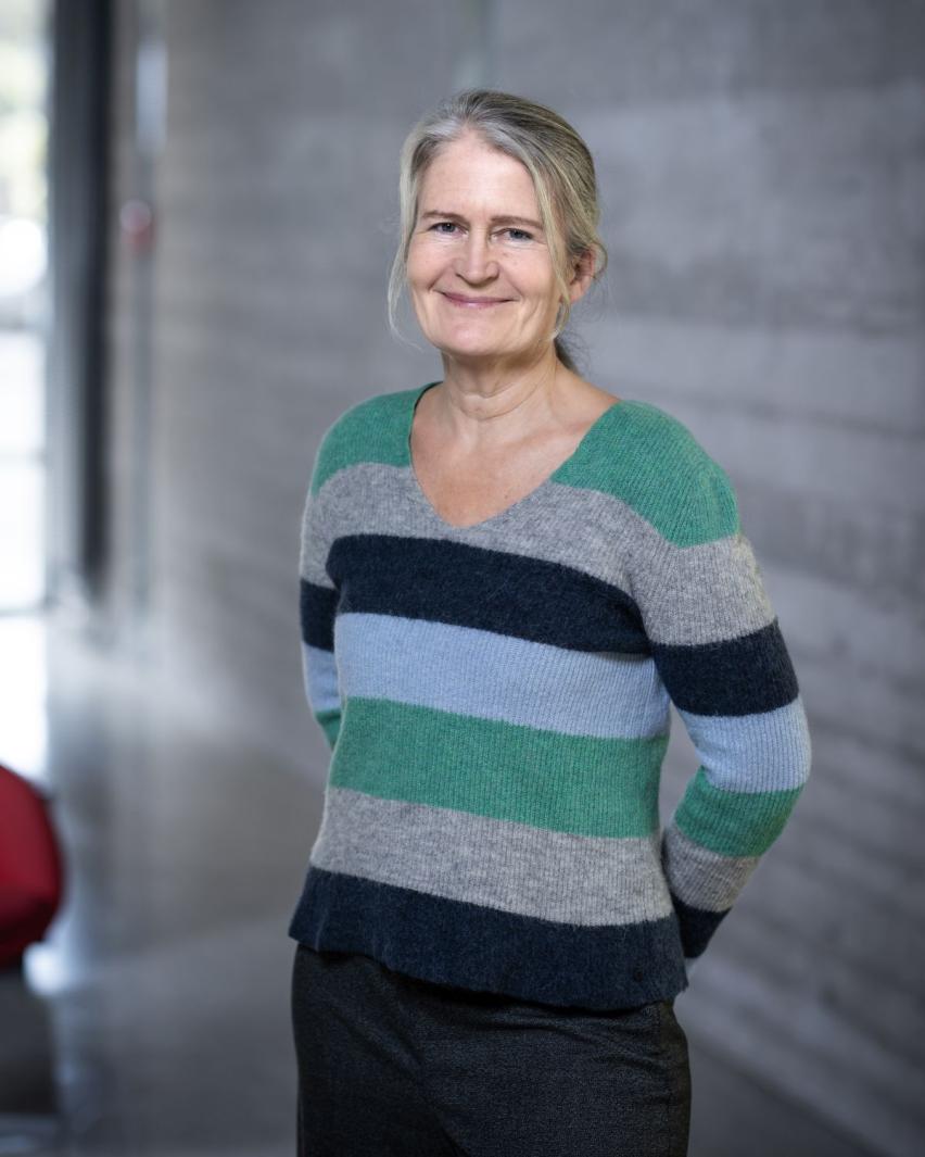 Christiane Werner