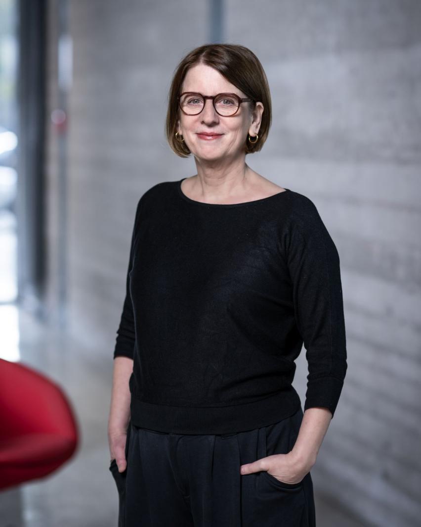 Elke Minor