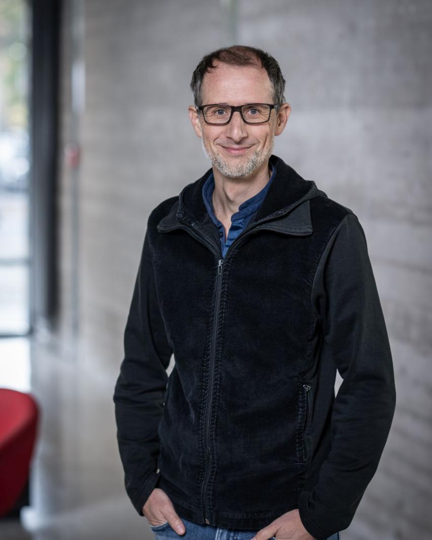 Jan Kaiser