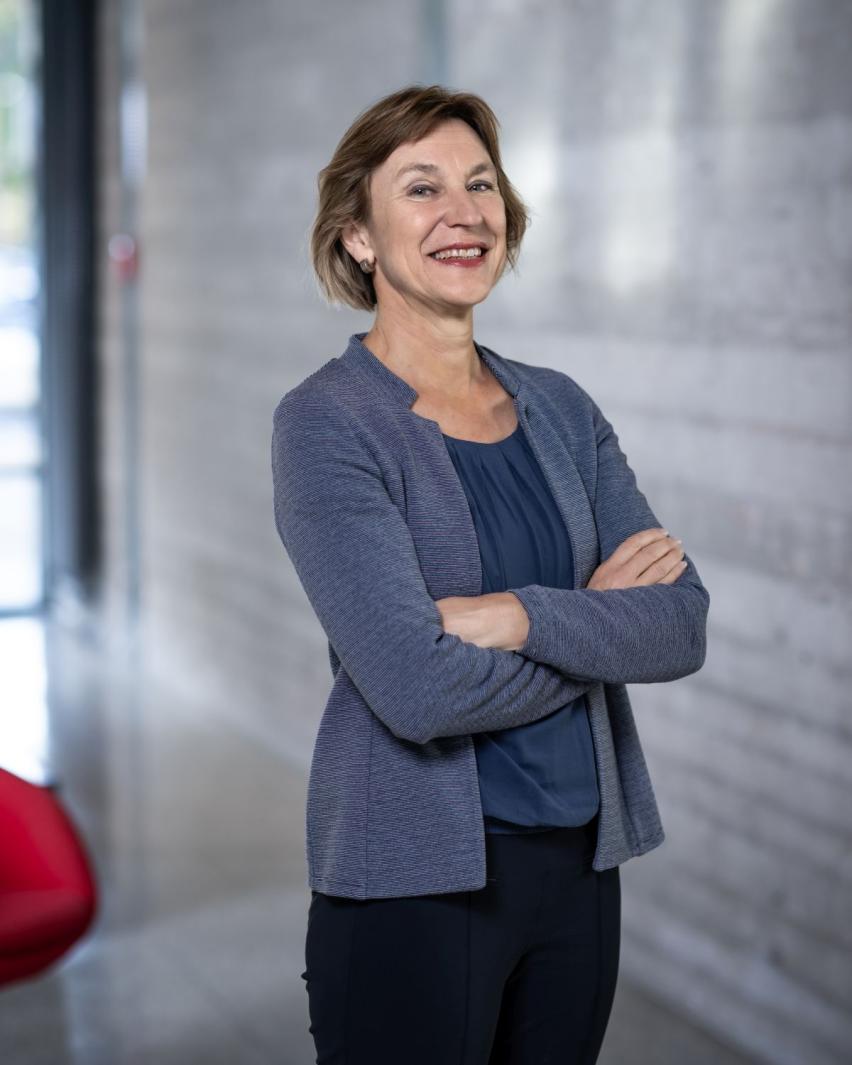 Kerstin Jahnke
