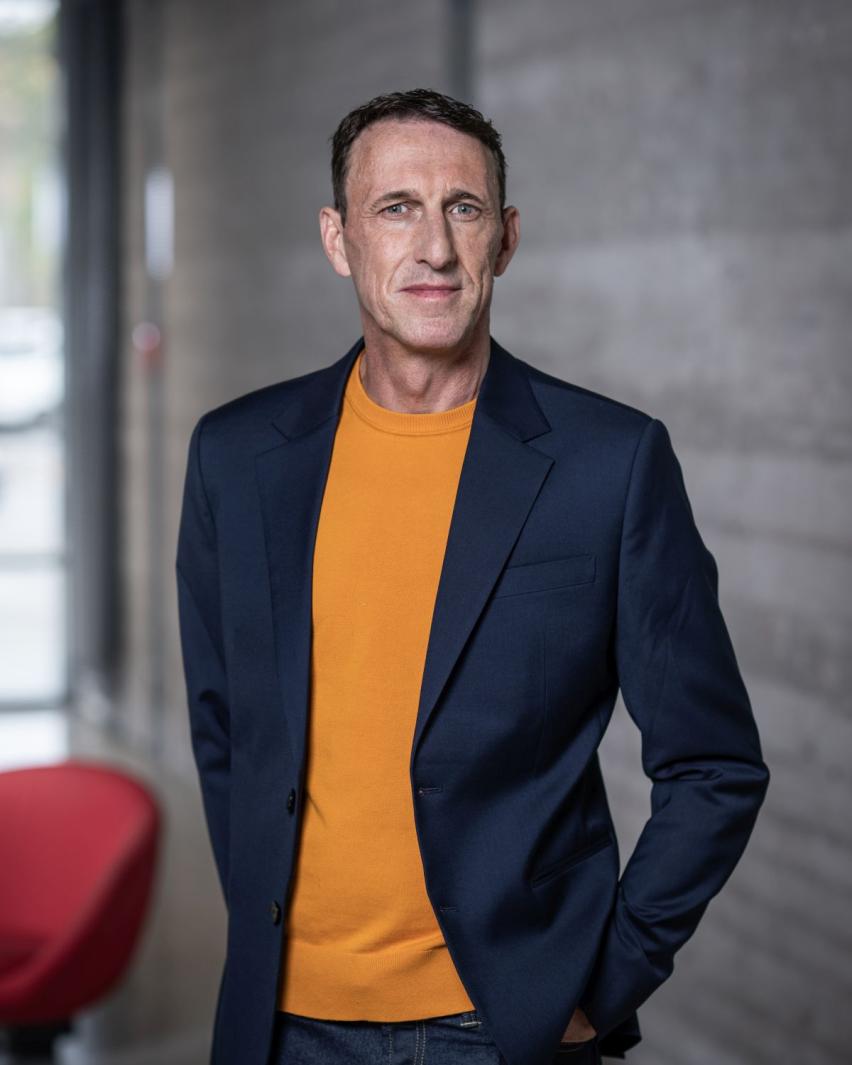 Sebastian Holtkamp