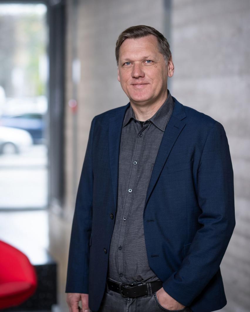 Thomas Krahl