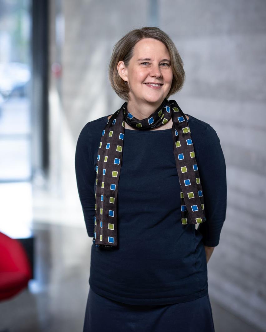 Ulrike Lange