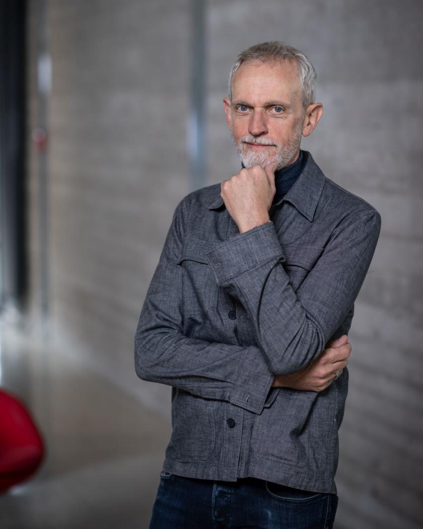 Winfried Pichierri