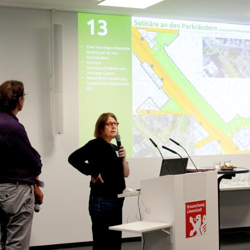 Infoveranstaltung